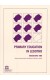 Primary education in Lesotho: indicators 1992